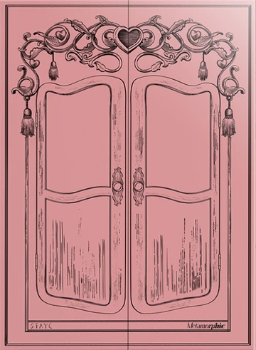 Stayc Metamorphic pink.png