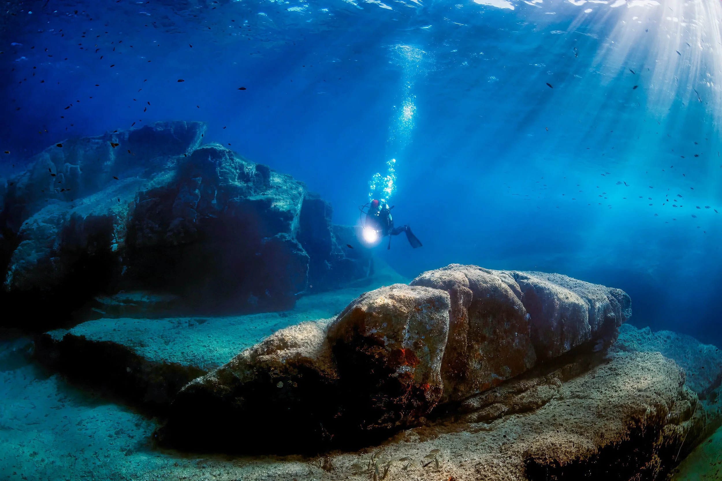 Calvi - Corsica, France