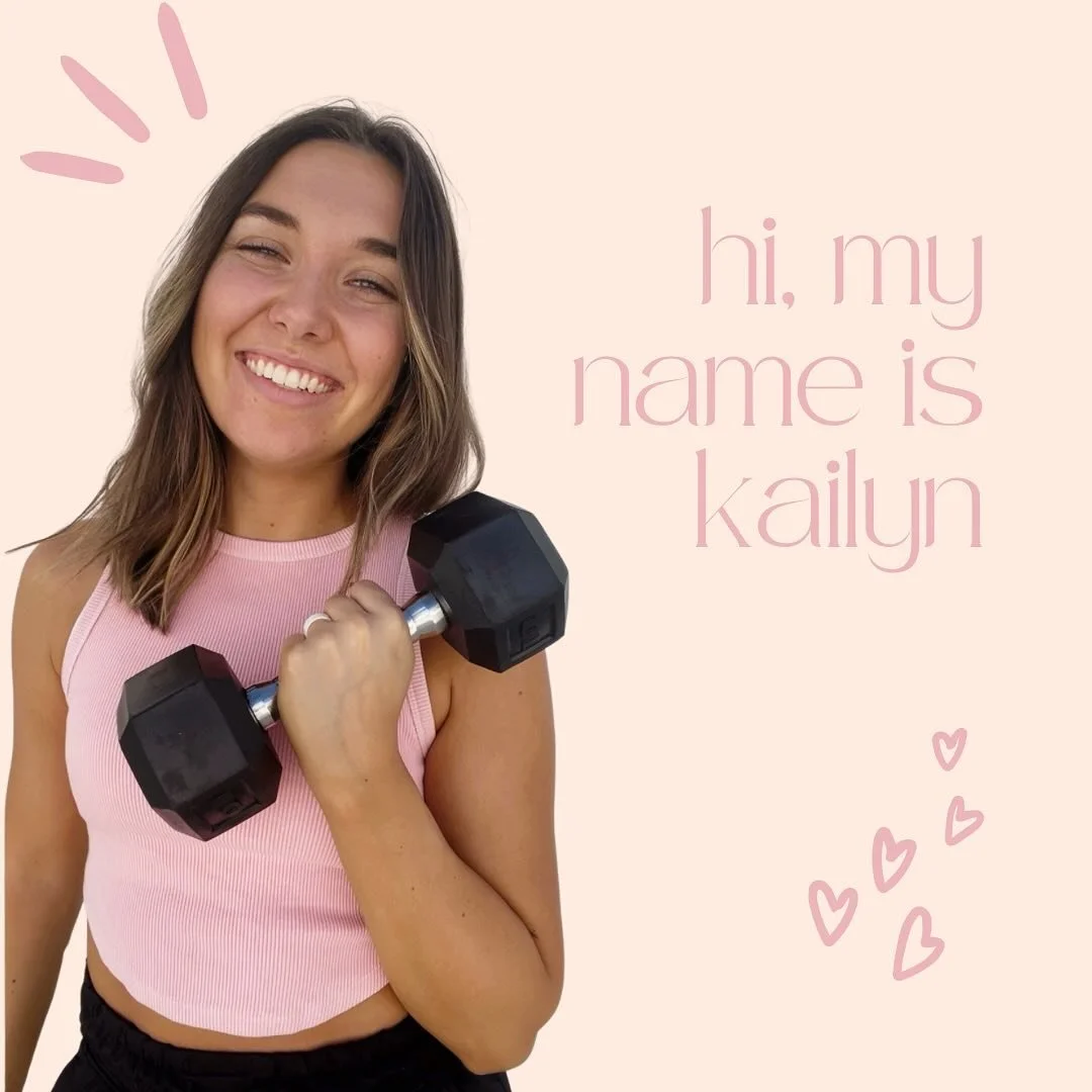Aaand the biggest lesson I learned? Mental health and physical health can&rsquo;t be separated&mdash;they&rsquo;re a team. 🧠💪

I was completely stuck in a cycle of burnout, binge-eating office snacks 🍪, skipping workouts, and feeling completely ov