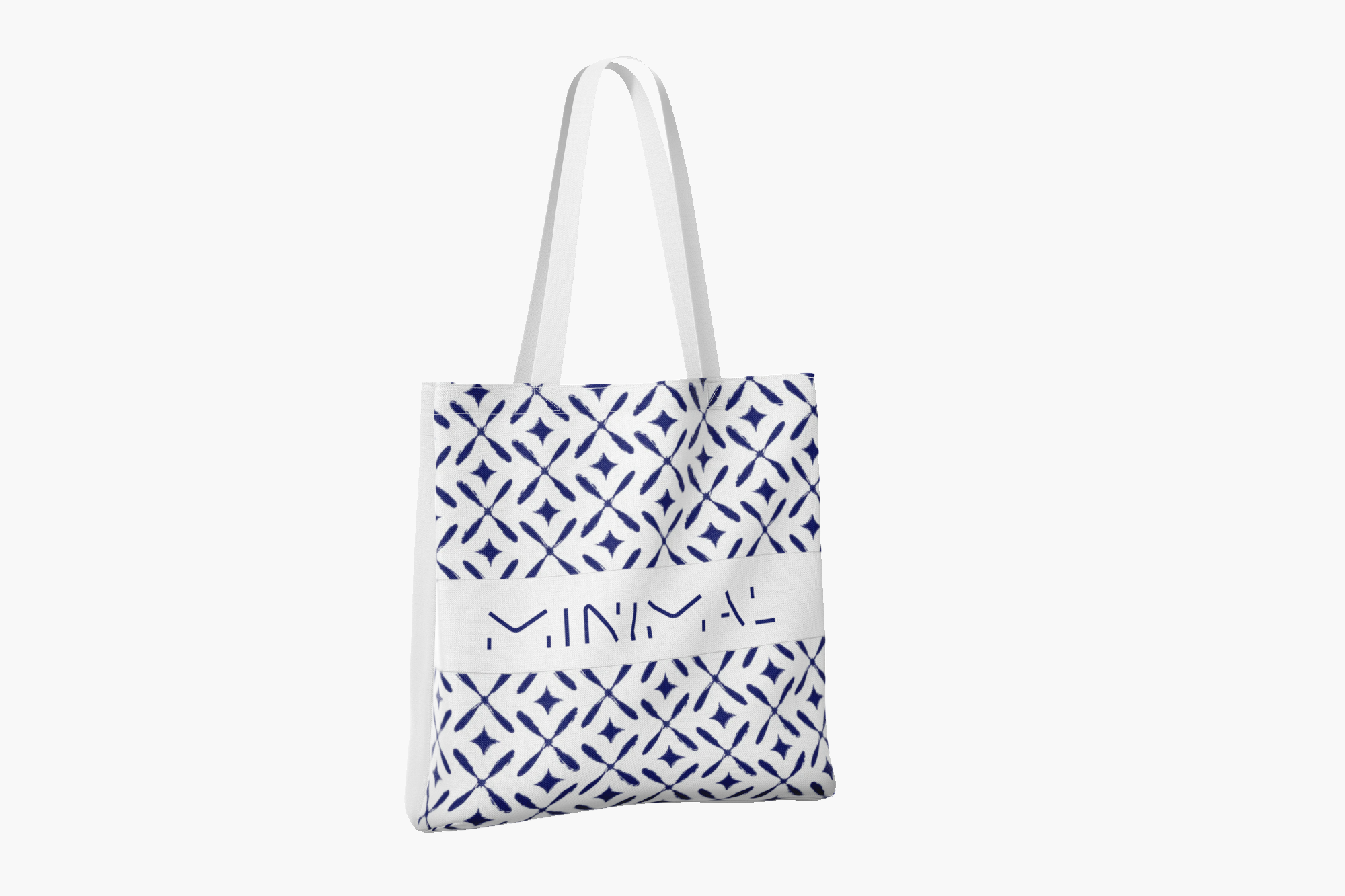 Tote Bag Mockup, Front View.png