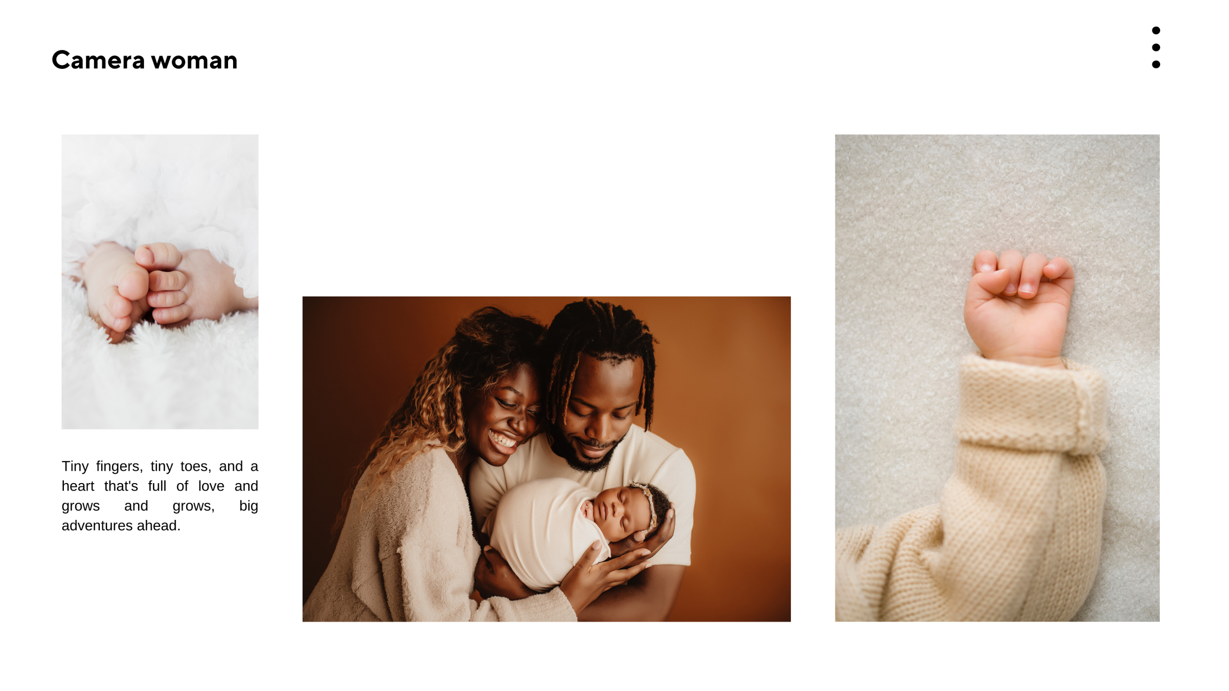 Portfolio