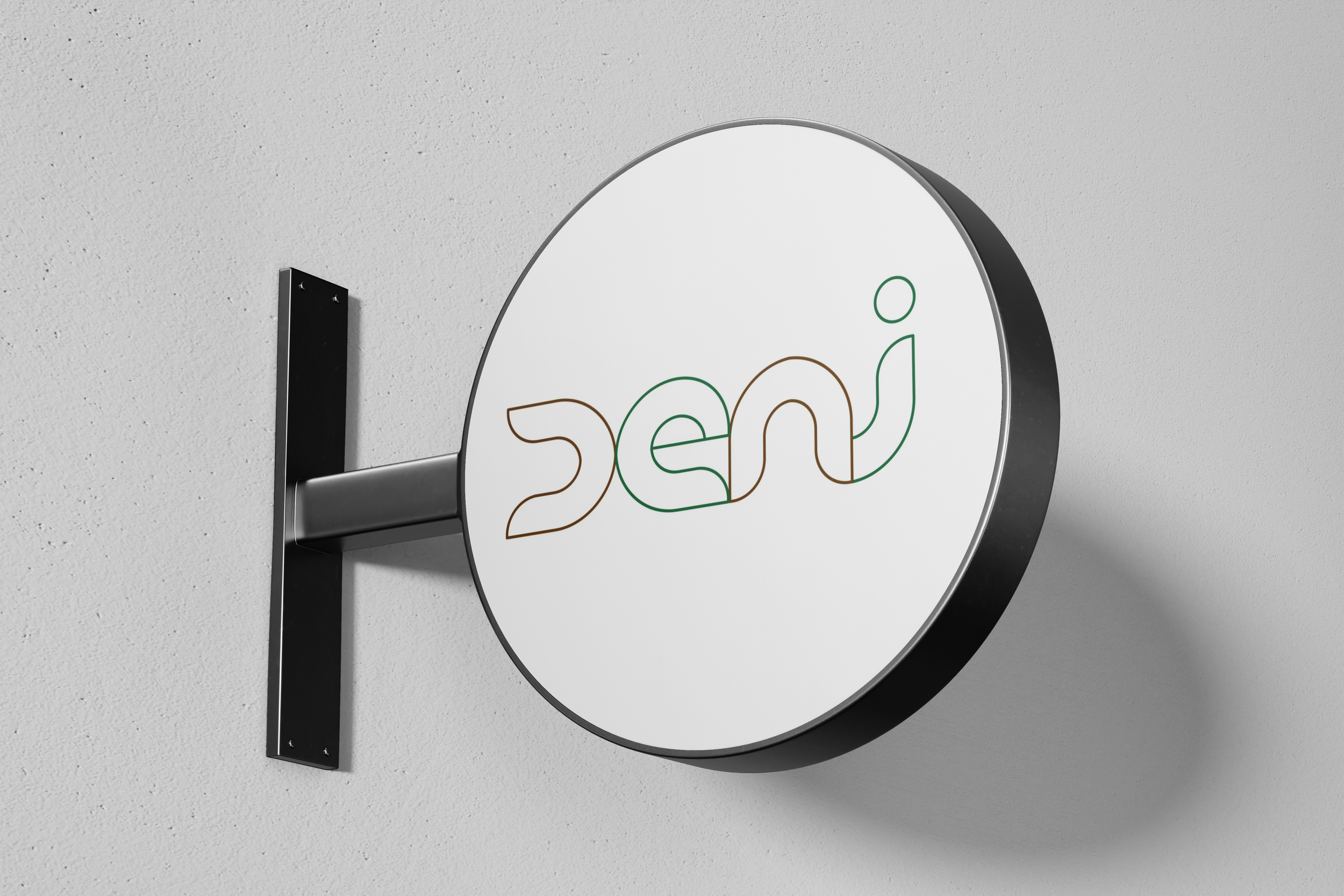 Denj Decoration