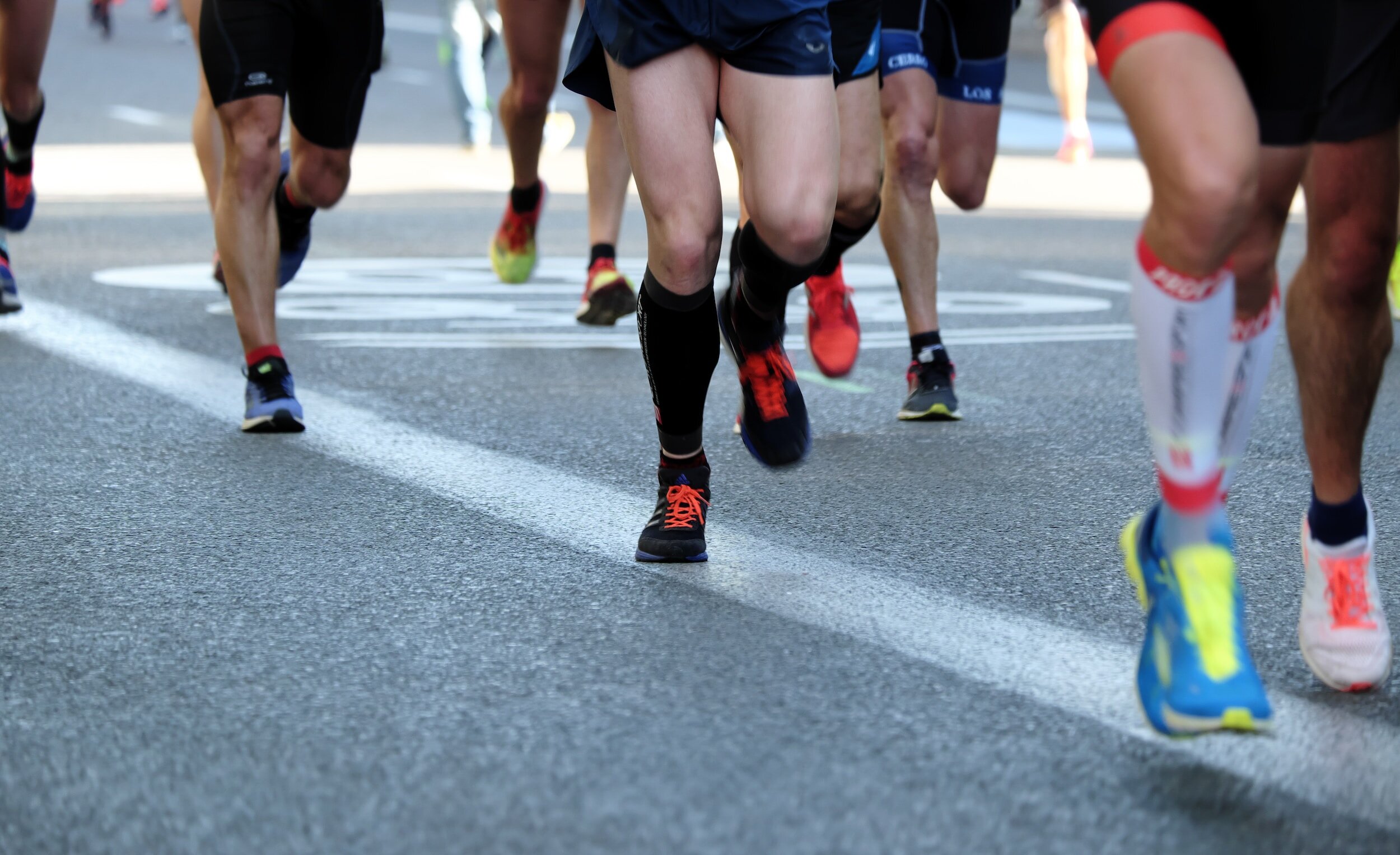 5K Charity Race