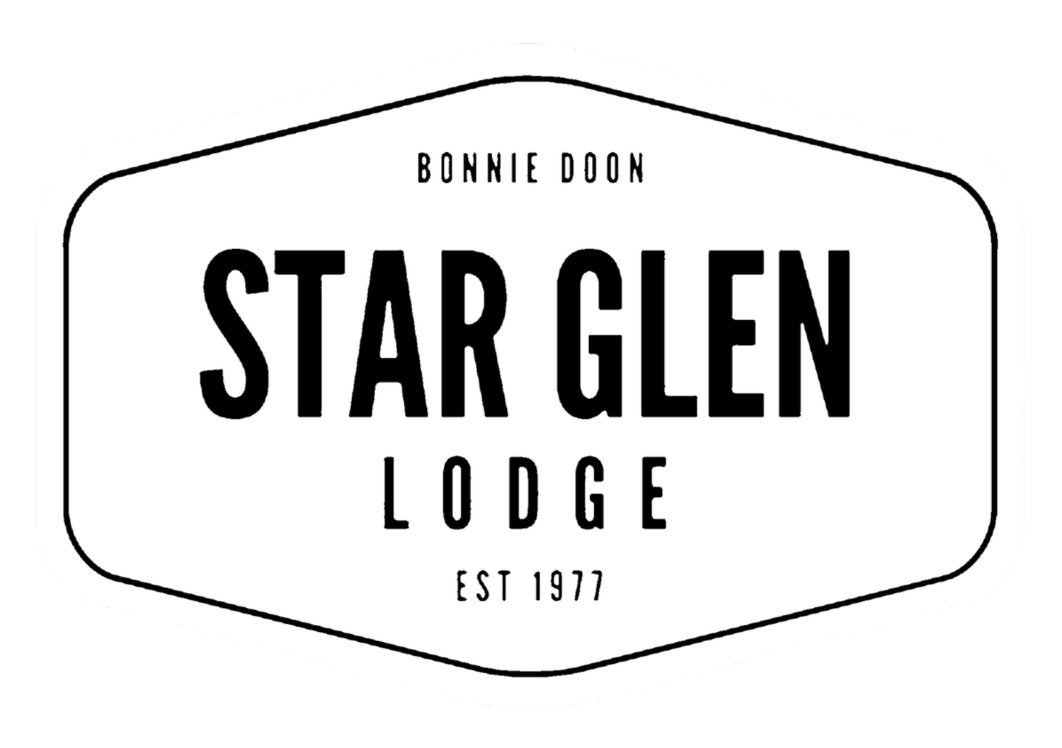 Star Glen Lodge