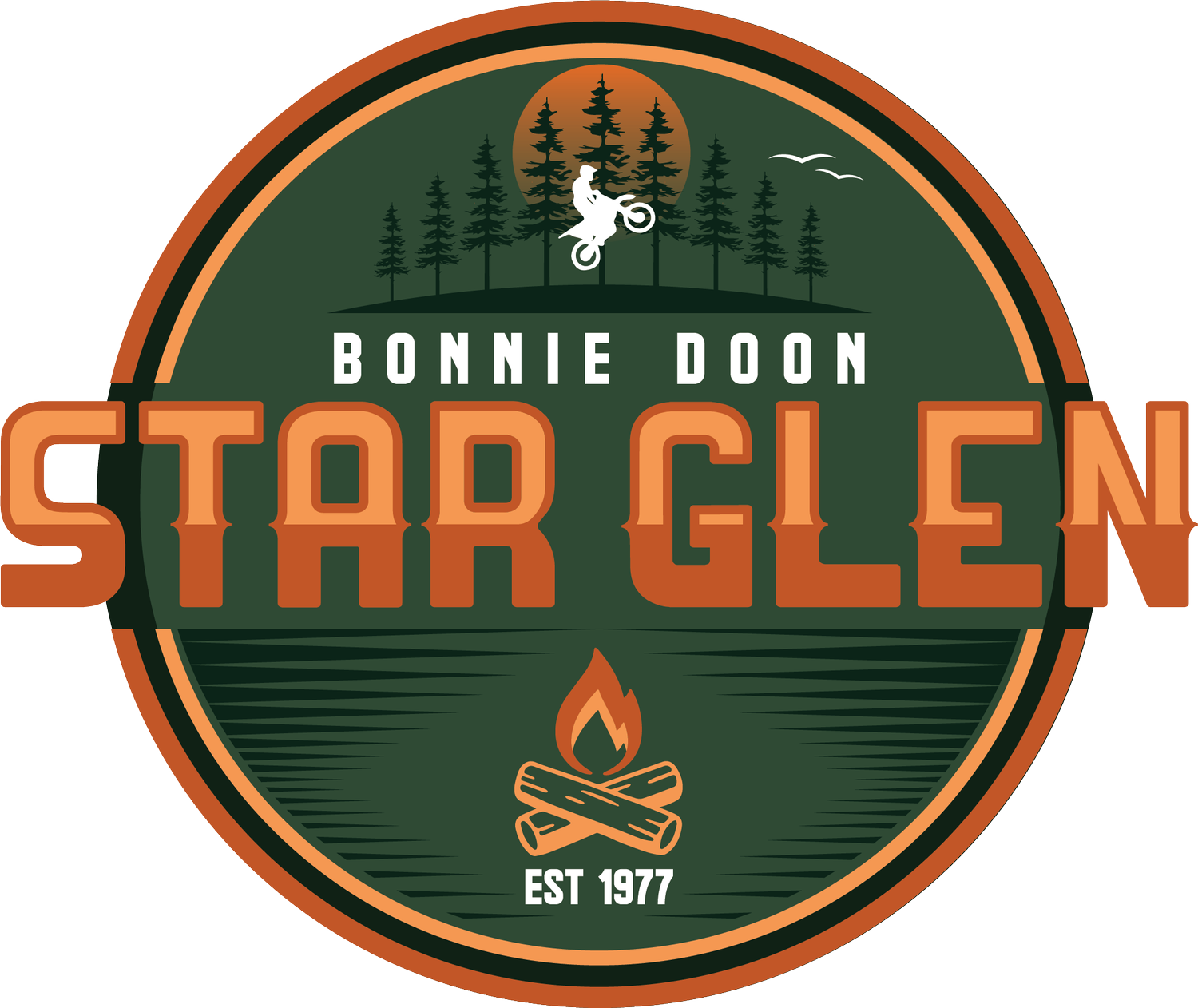 Star Glen Lodge