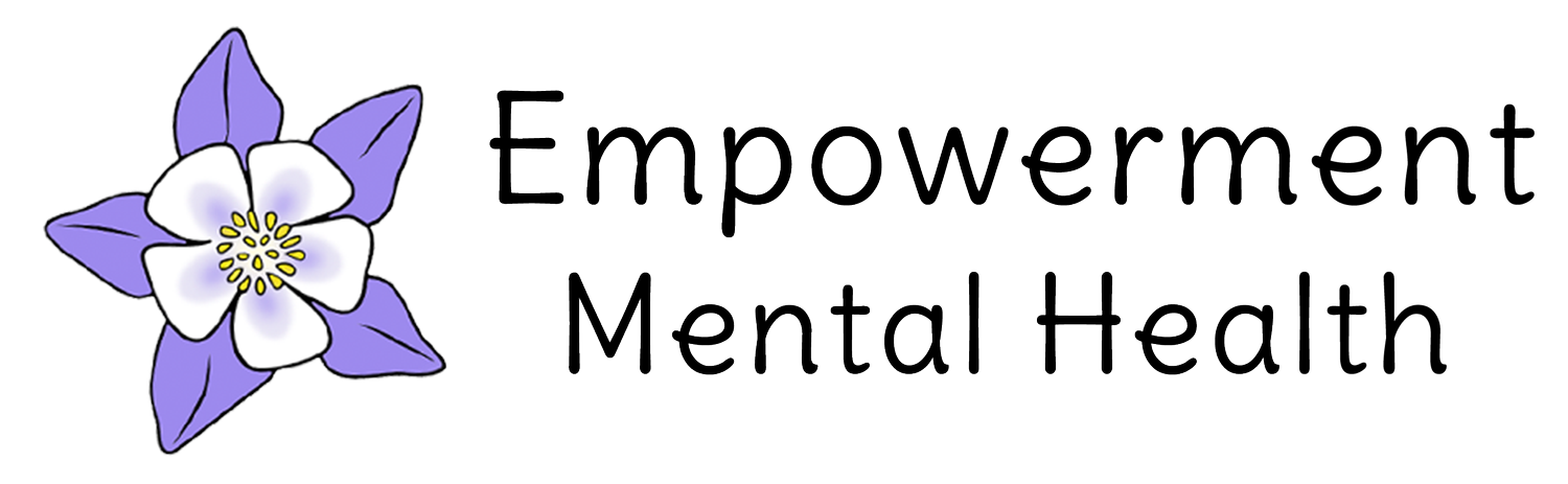 Empowerment Mental Health