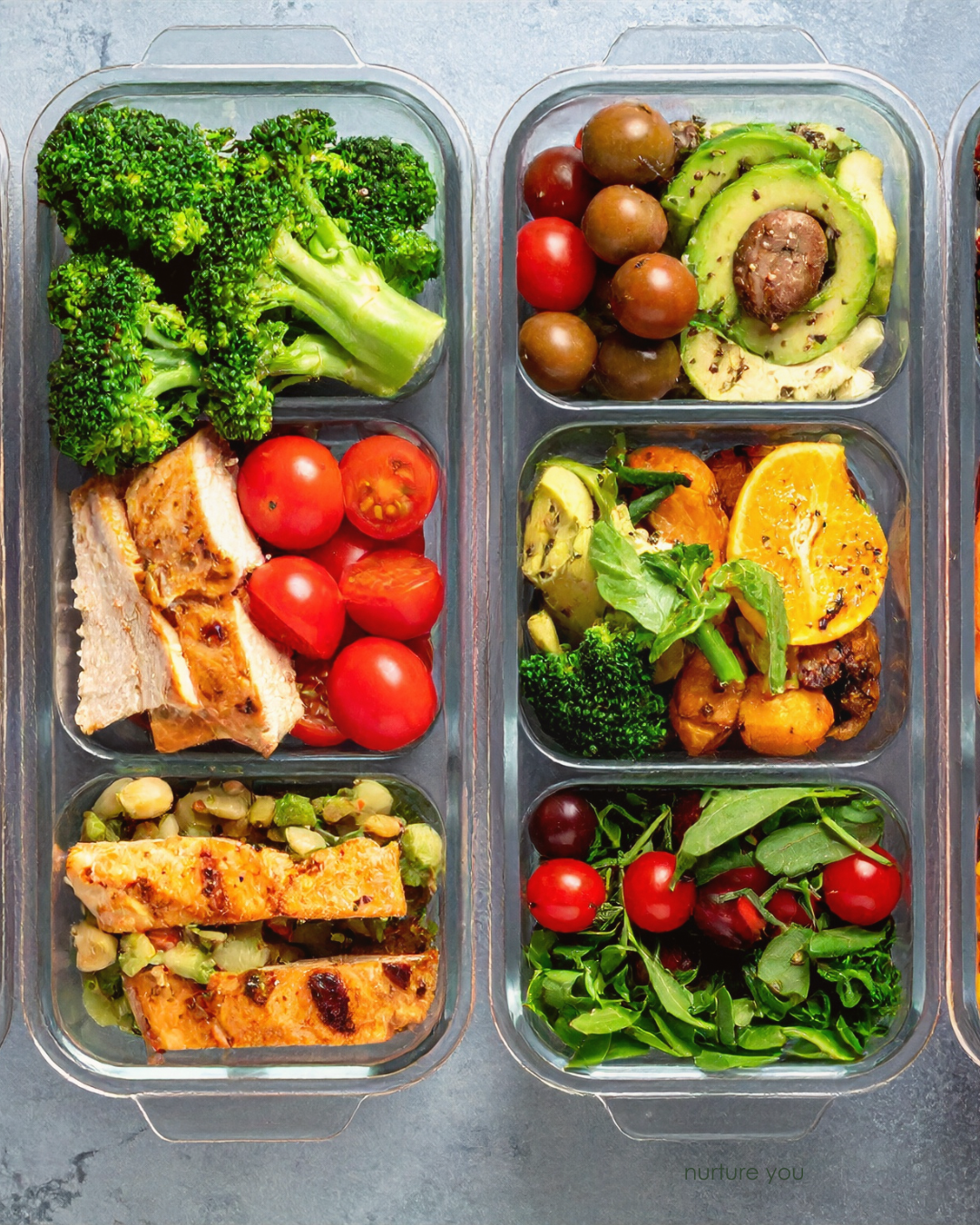Food Sensitivities: Why Food Is Often Only Part of the Picture