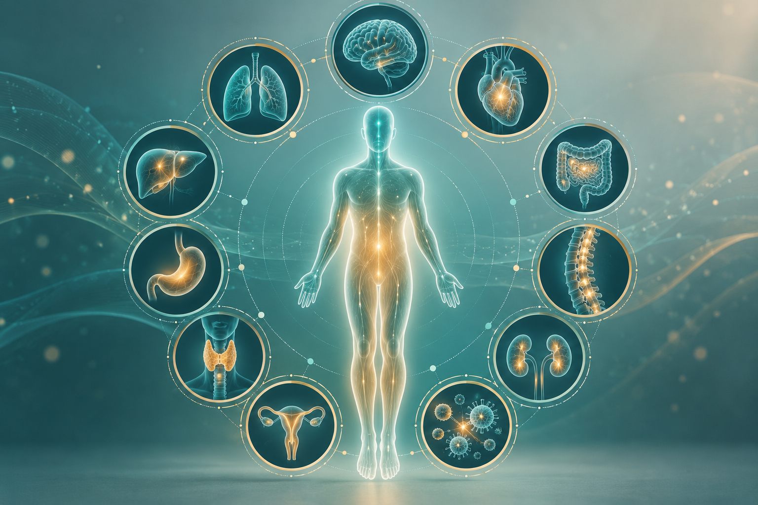 What Is Bioenergetic Testing?