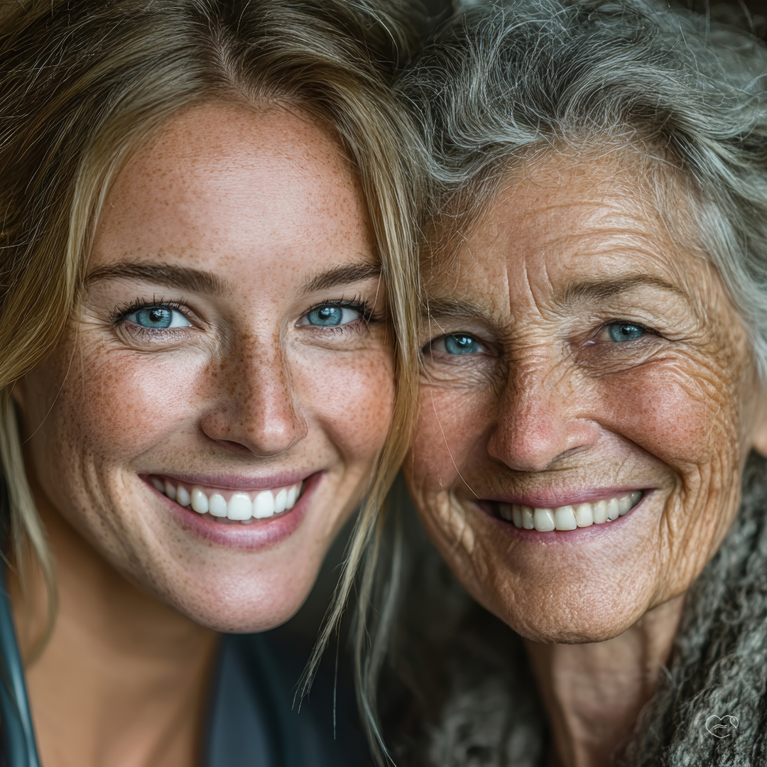 Womans Health Hair Testing