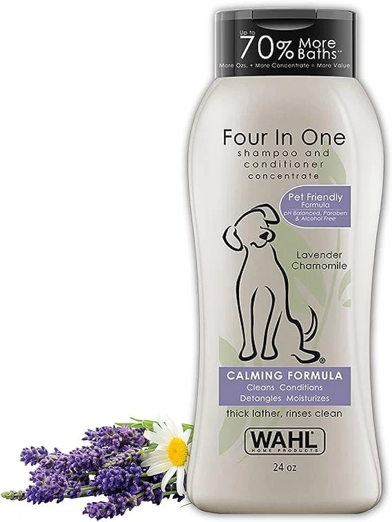 Dog Shampoo