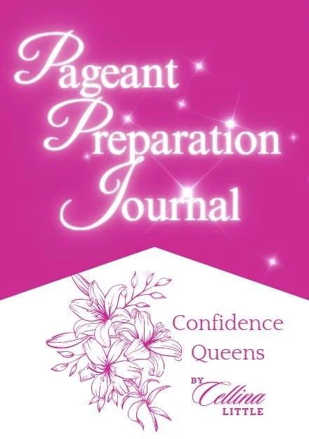 Pageant Prep Journal