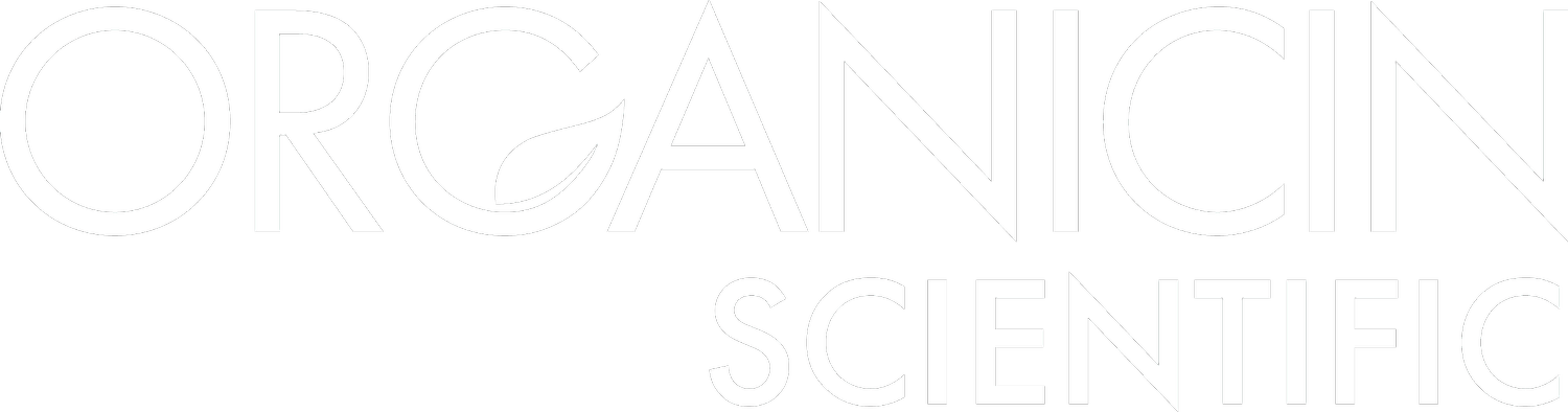 Organicin Scientific, Inc.