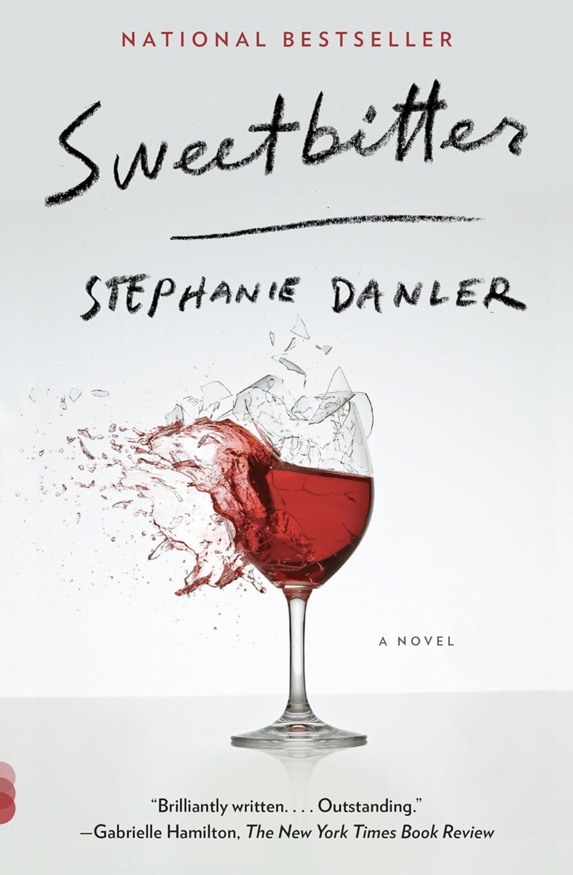Sweetbitter by Stephanie Danler
