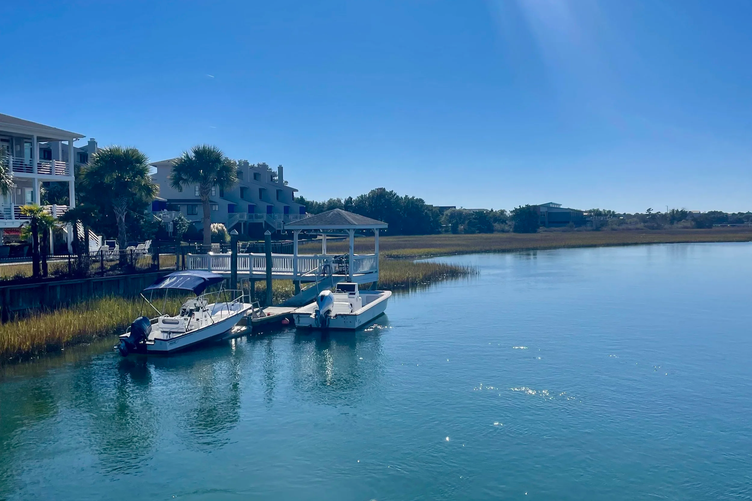 The Loop at Wrightsville Beach