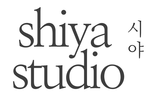 shiya studio (시야)