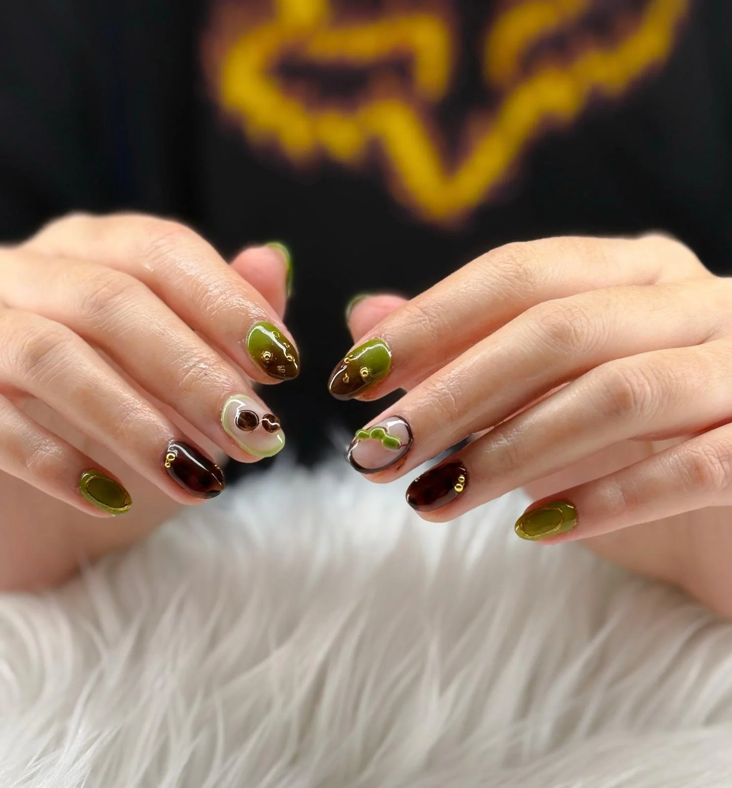 Why BIAB Nails Are Taking Over Surrey – The Healthier Alternative to Acrylic