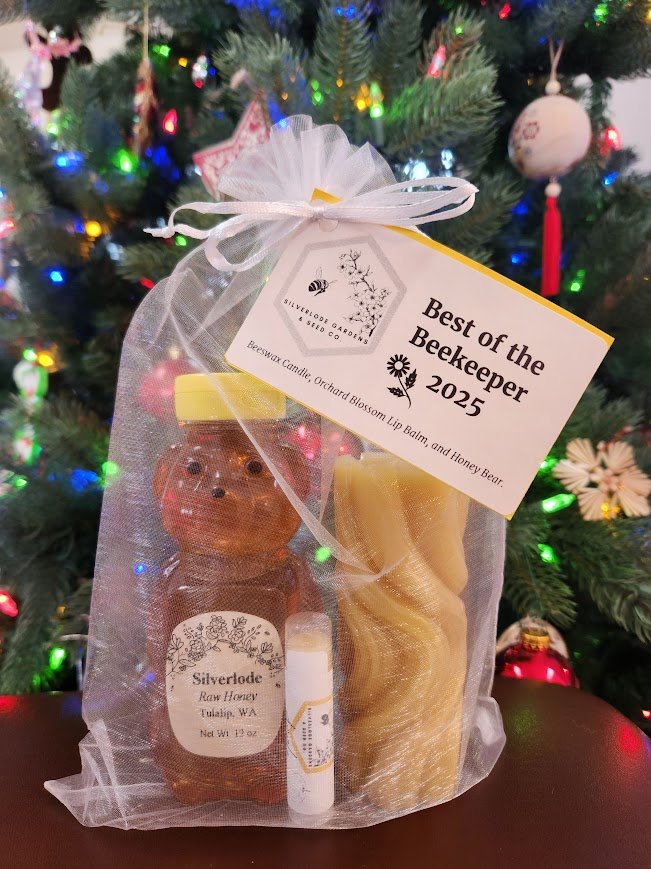 Best of The Beekeeper Gift Bundle