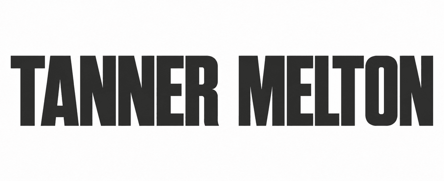 TANNER MELTON