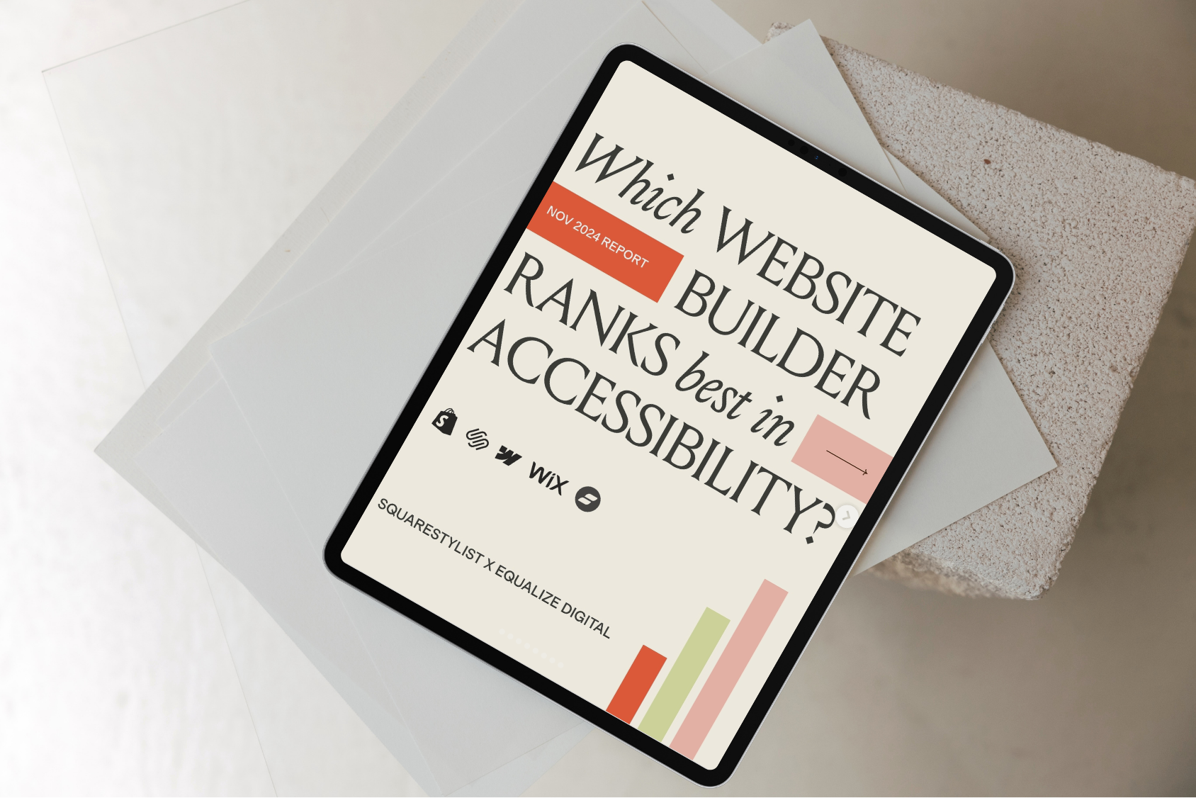 Why We Choose Squarespace and Shopify for Your Brand's Success