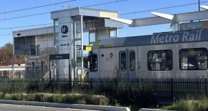 L.A. County Legislative Leaders Support $3.3 Billion Investment in Local Transit