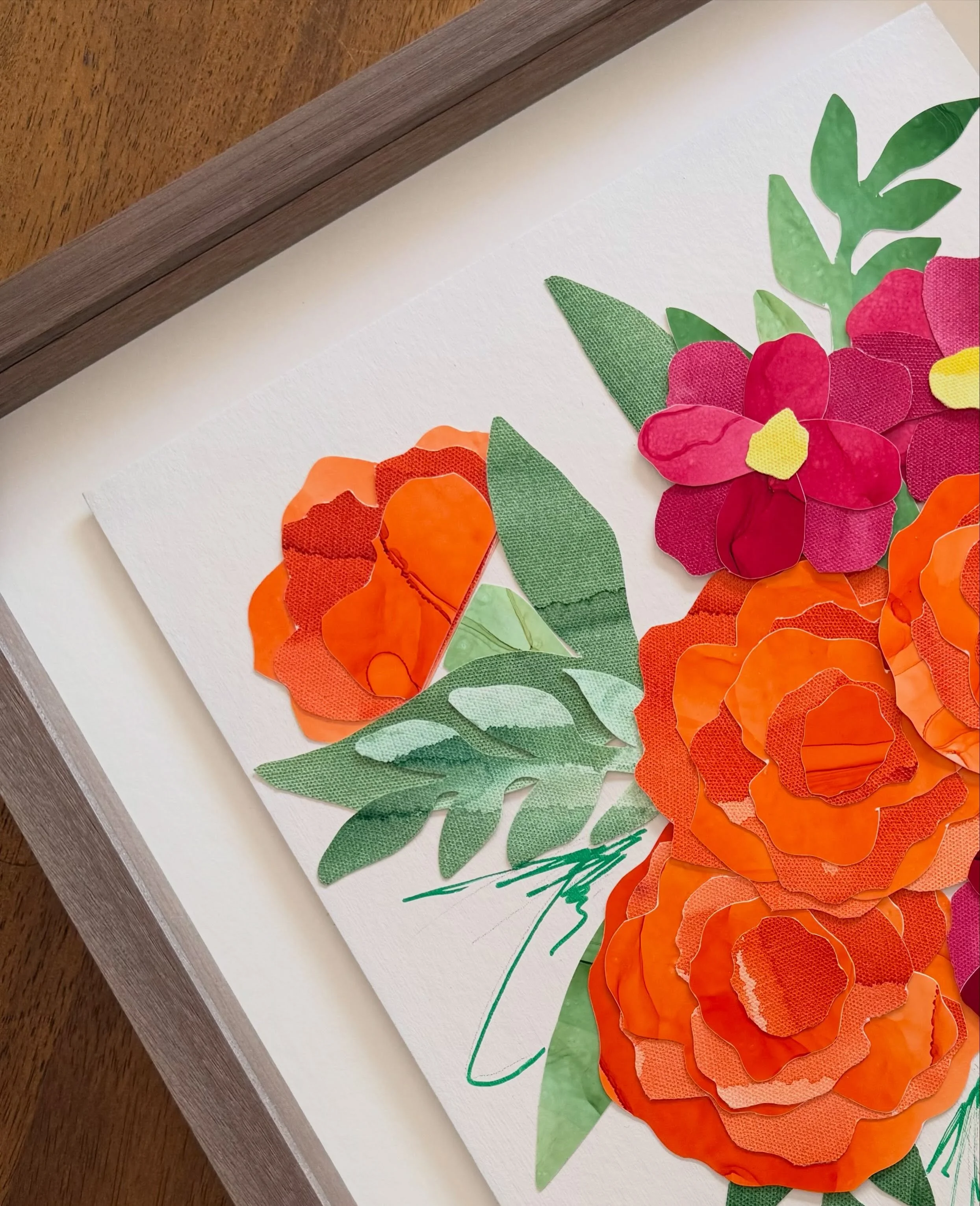 All about these details ❤️🧡✨

#NatalieJayneArt #AllInTheDetails