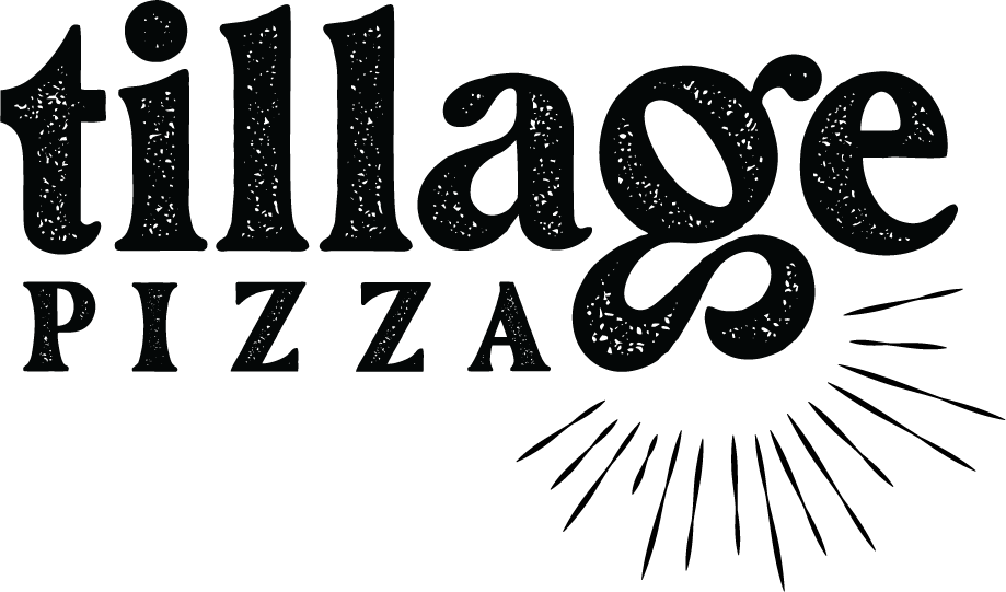 Tillage Pizza