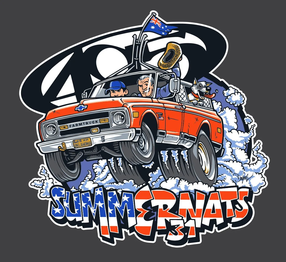 Farmageddon T Design 2