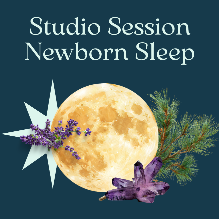 Workshop: The Truth About Newborn Sleep