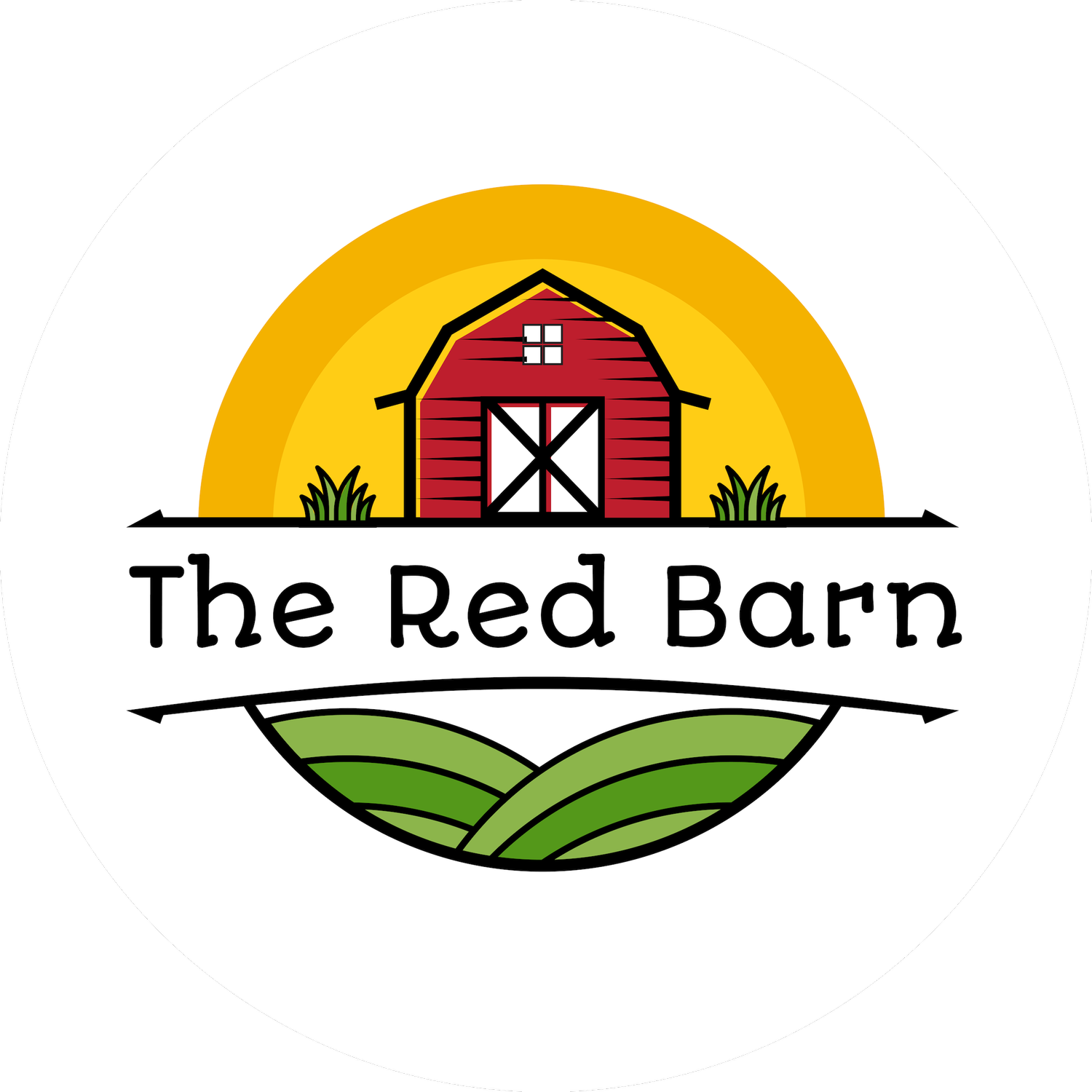 The Red Barn Davao