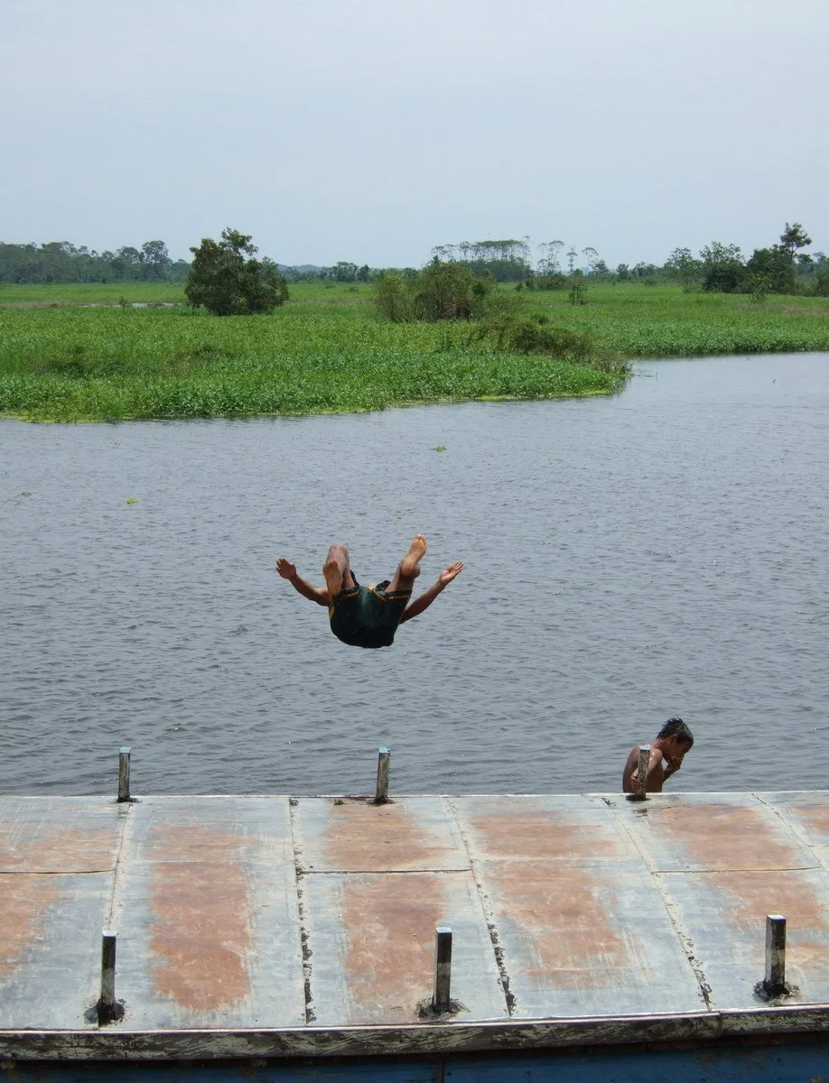 PERU: Rio Amazonas
