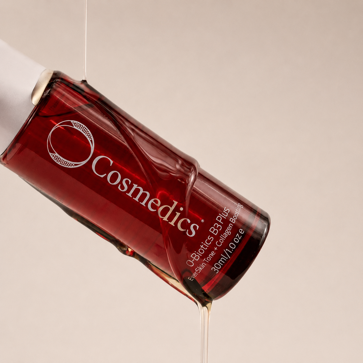Ocosmedics skincare at Sculpt Me Sydney