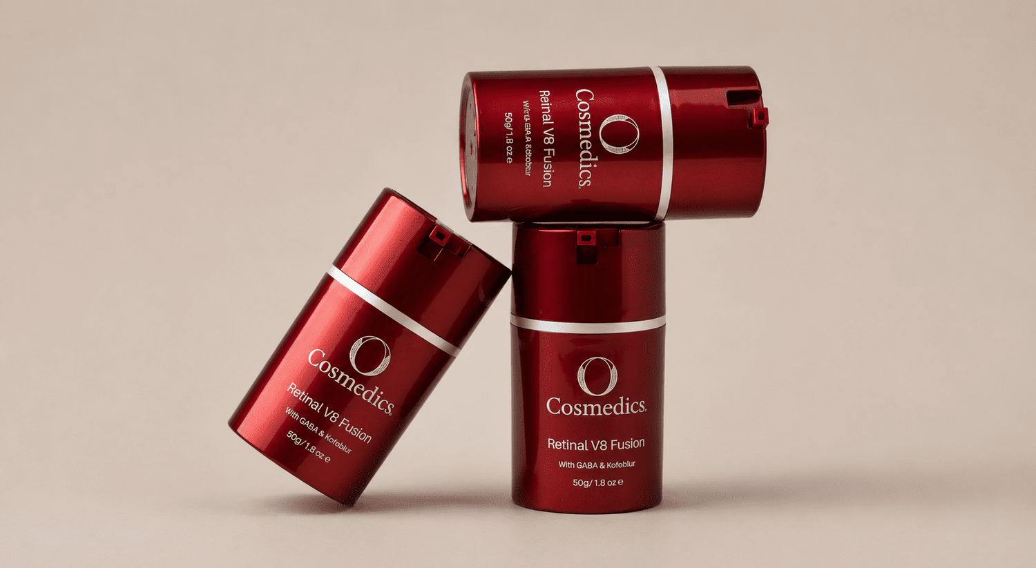 Ocosmedics skincare at Sculpt Me Sydney