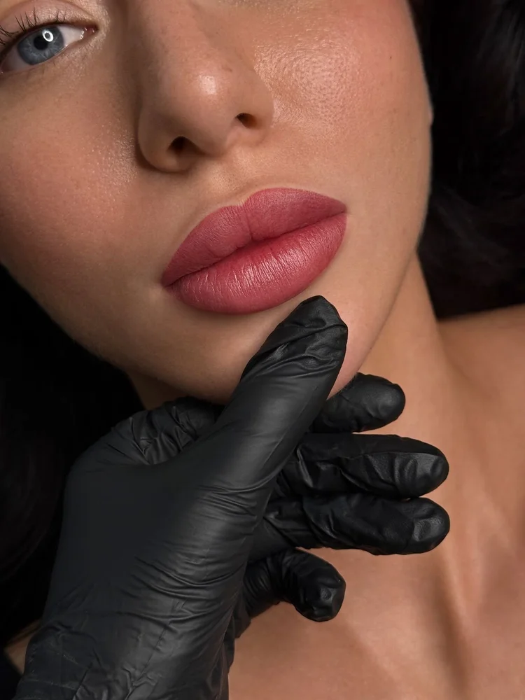 Cosmetic Tattoo