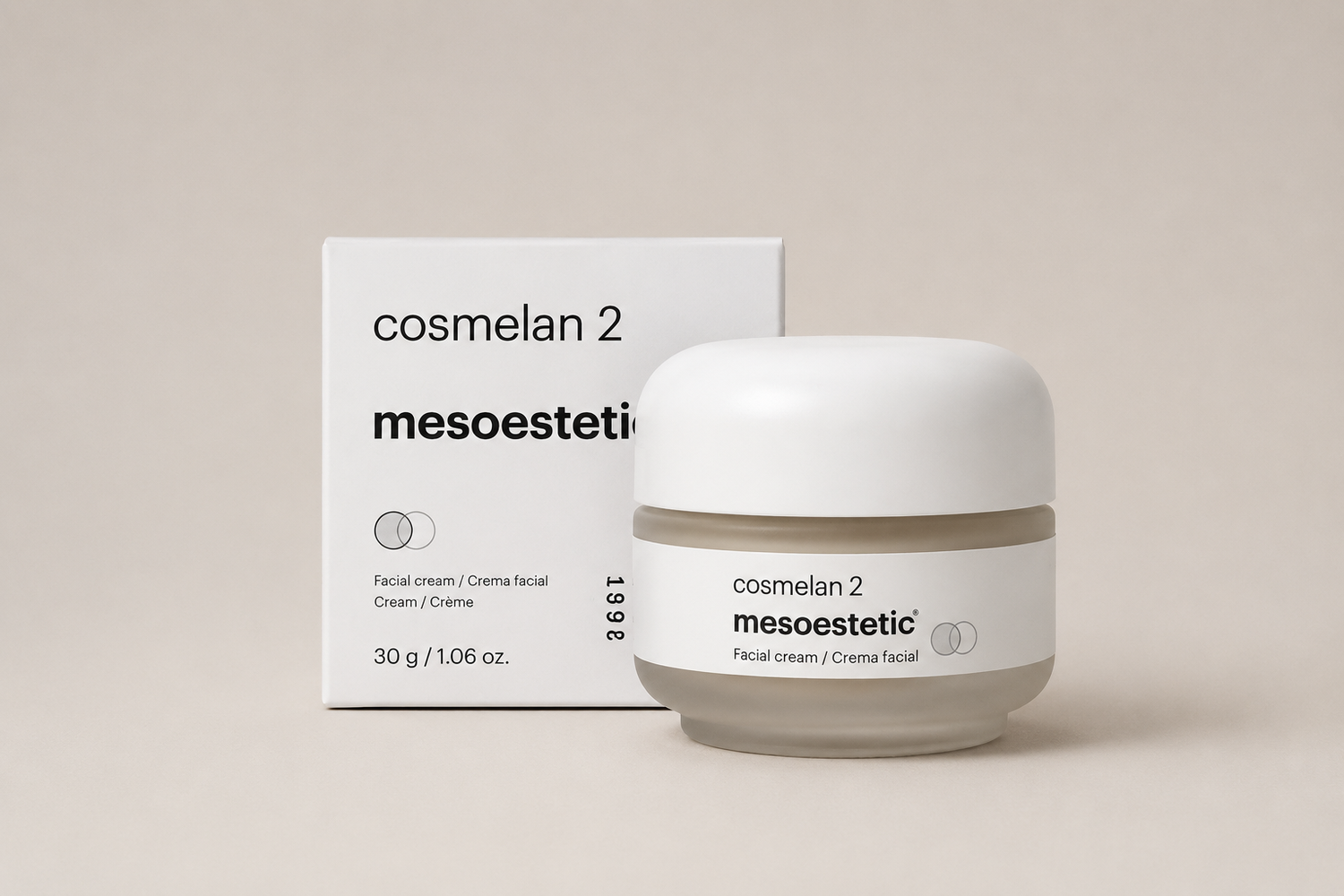 Mesoestetic skincare at Sculpt Me Sydney