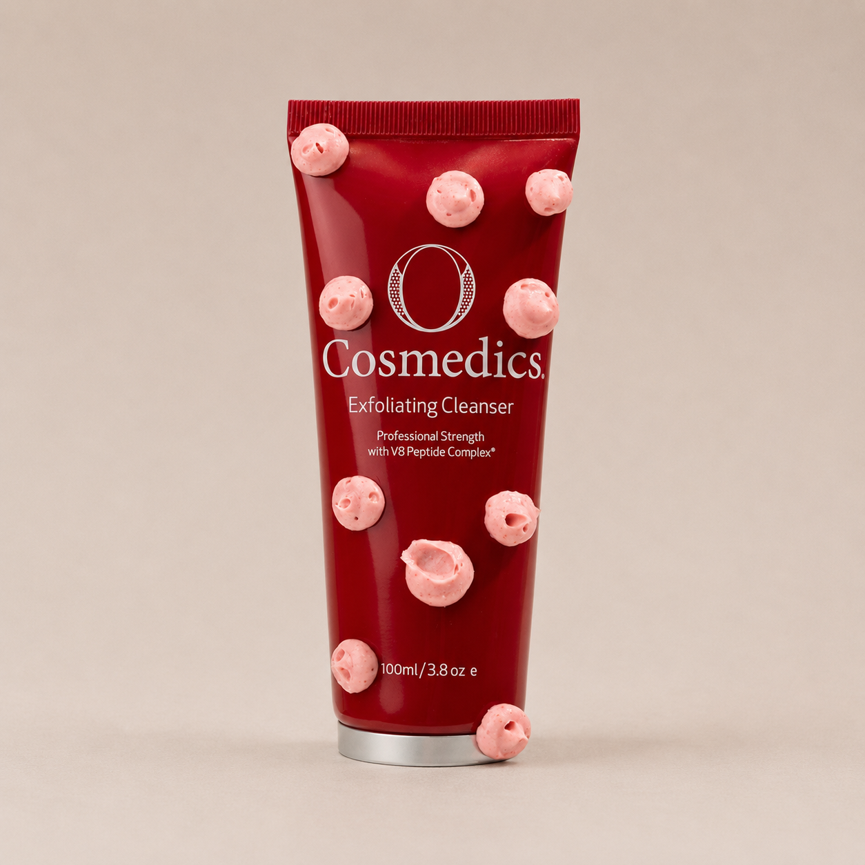 Ocosmedics skincare at Sculpt Me Sydney