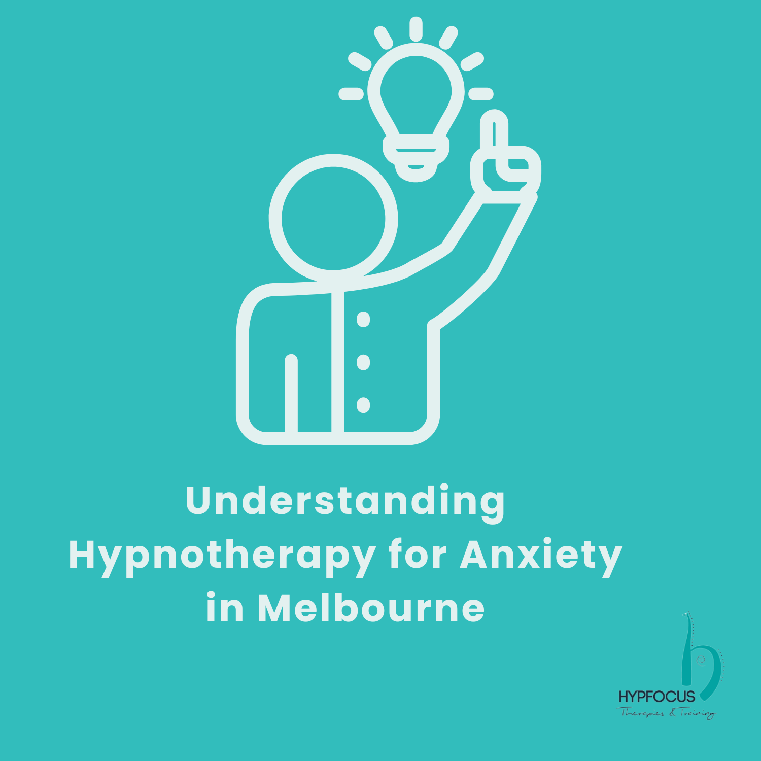 Understanding Hypnotherapy for Anxiety in Melbourne