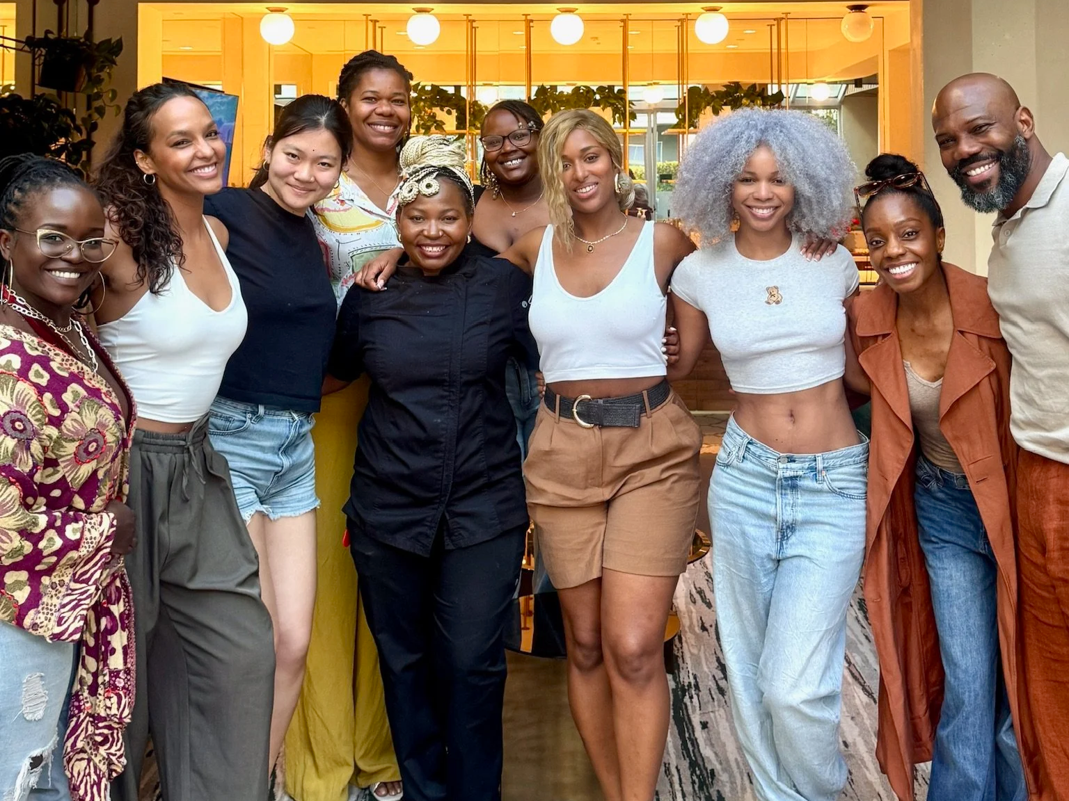 Haitian Cooking Class Experience: Lalo — December 12