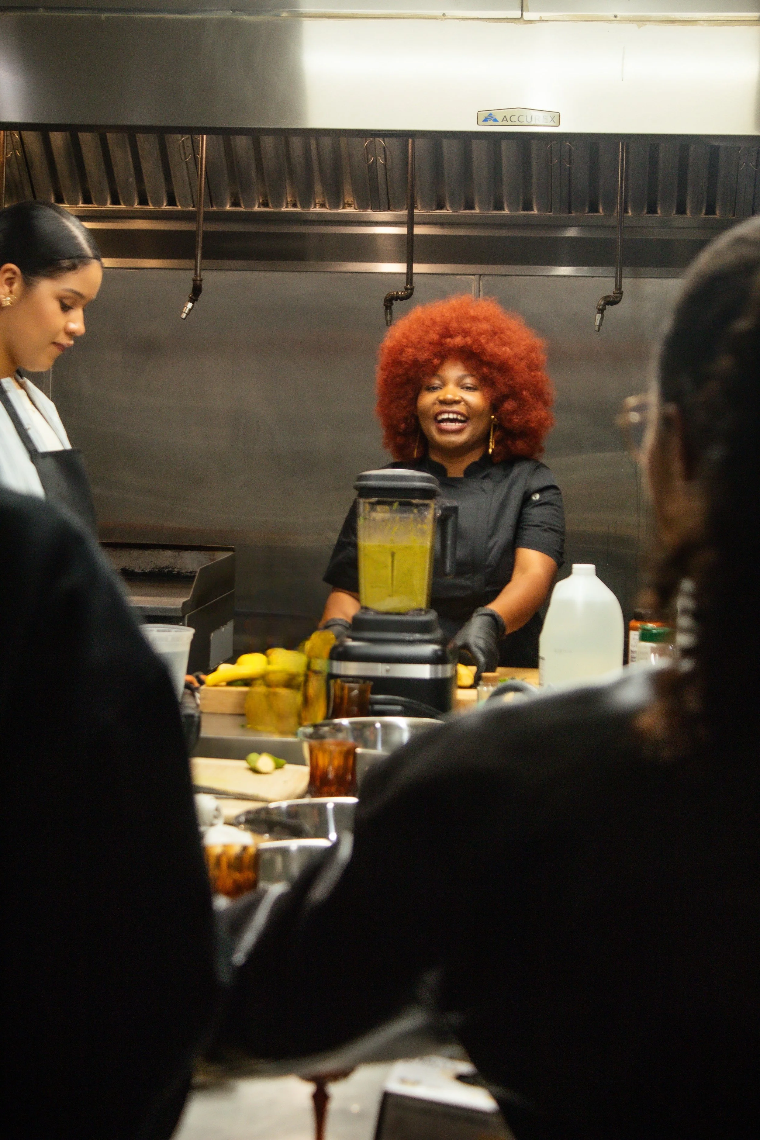 Haitian Epis Workshop - March 7th