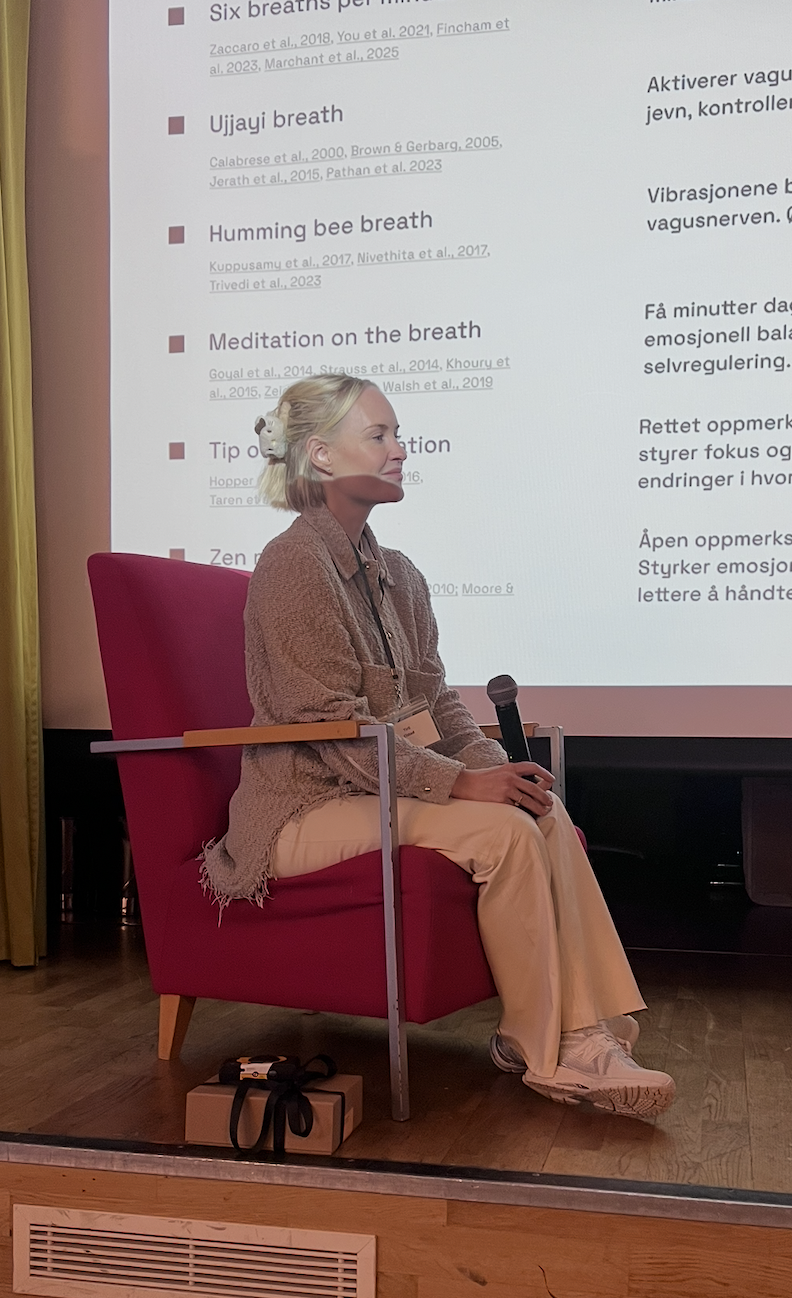 Biohacking conference 2026