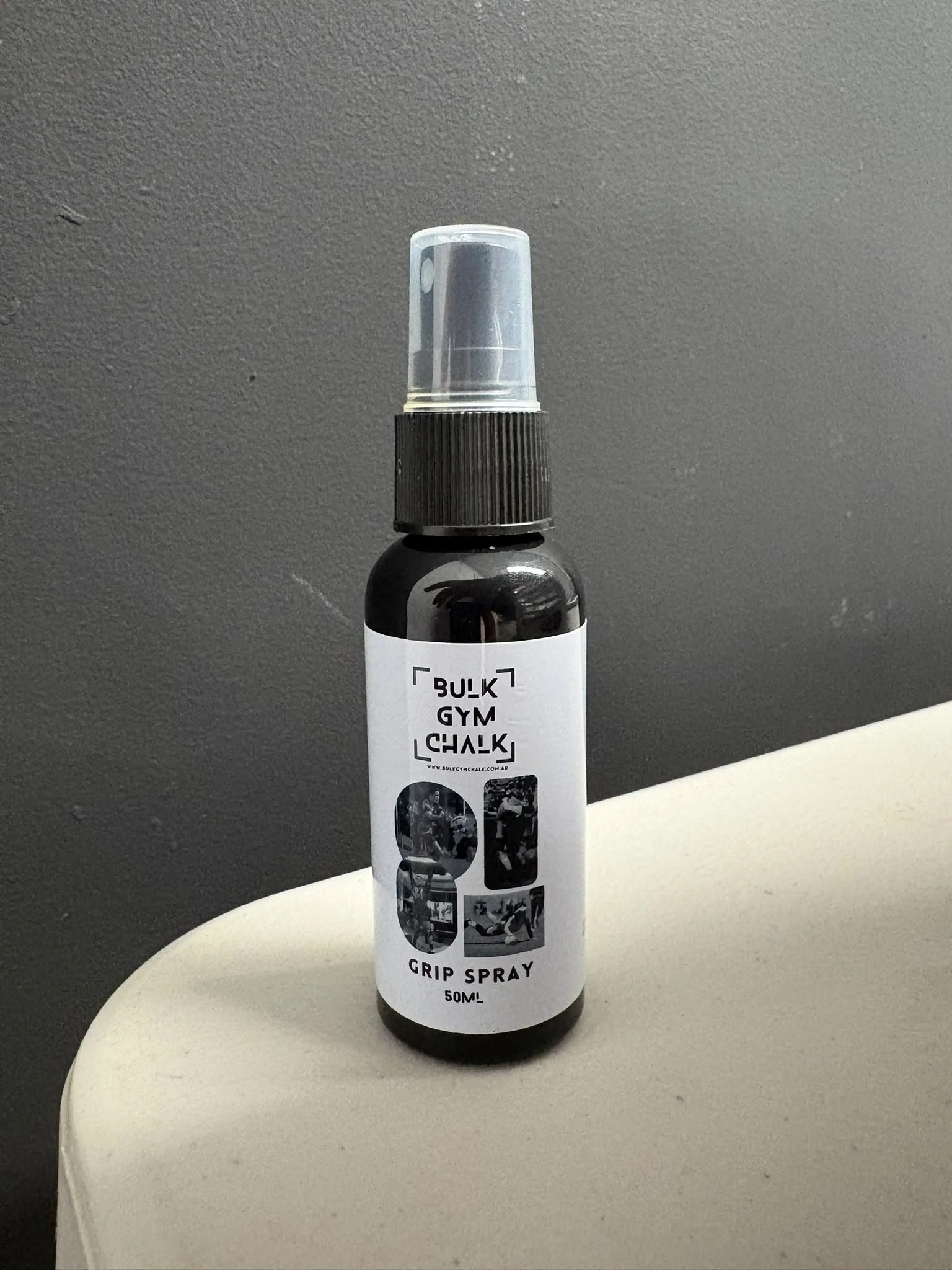 Grip Spray 50ml