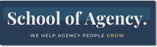 School of Agency