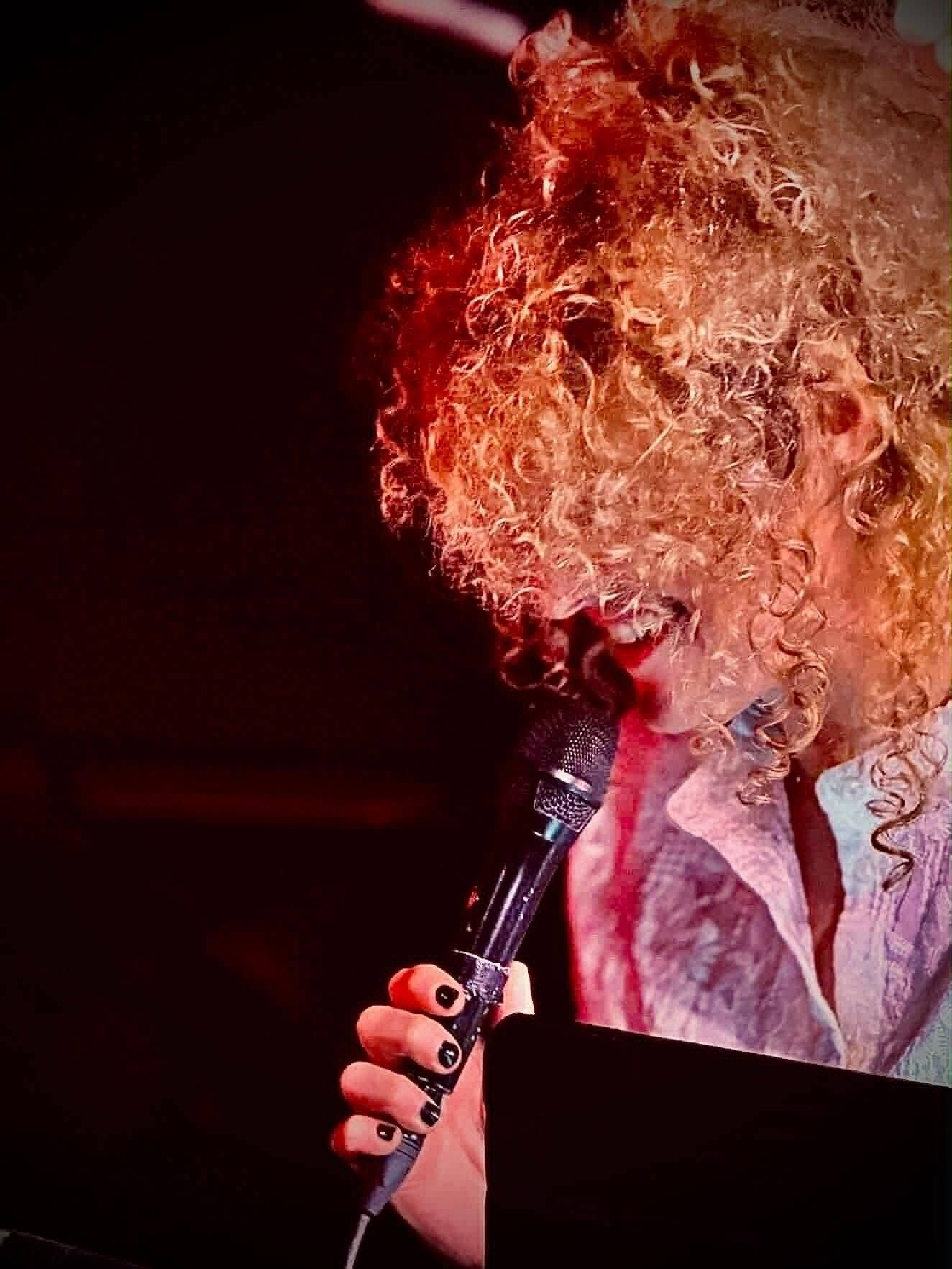 Chiara Viola Roman Quartet @ Village celimontana, Rome