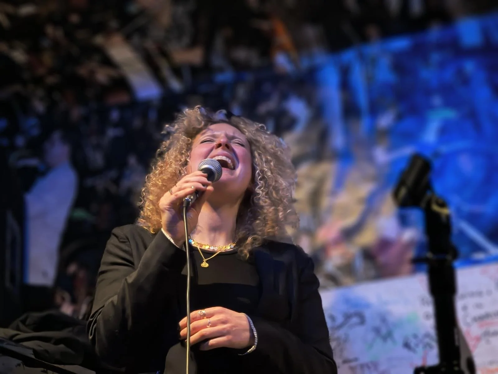Chiara Viola & Albert Bover Duo, Jamboree, Barcelone