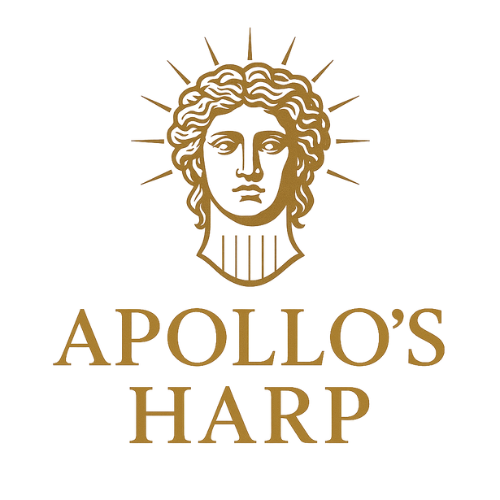 Apollo's Harp