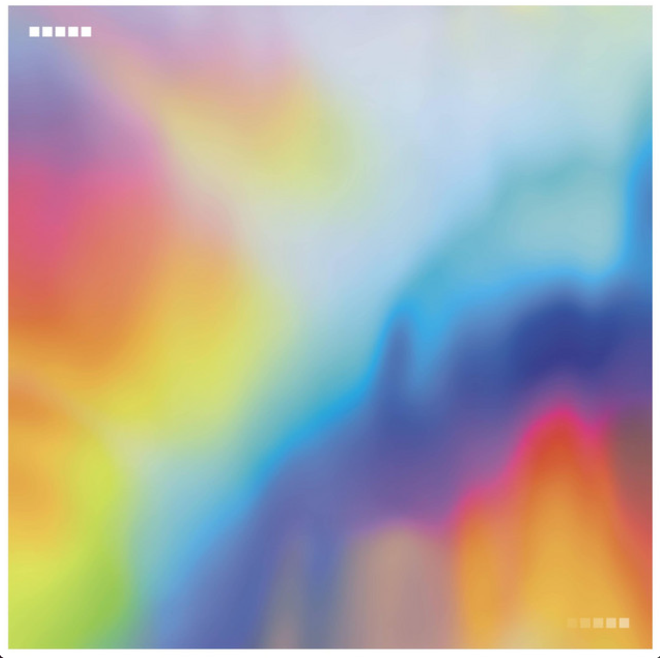 Graffick Projects Abstract Electro Sonics In ‘Messages / In The Wake’
