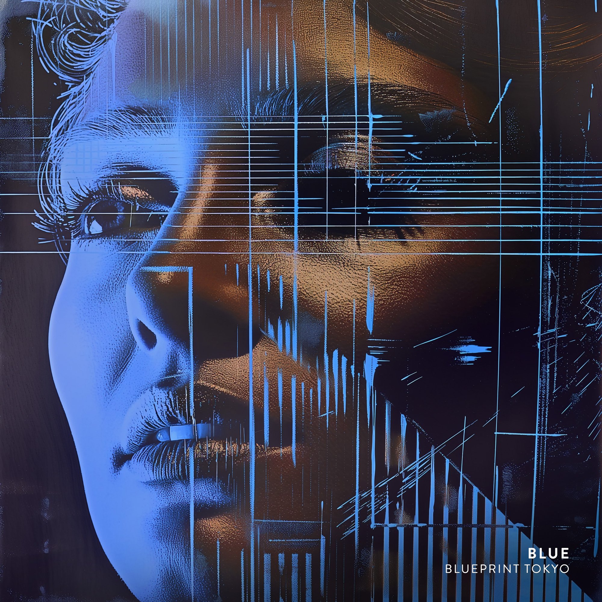 Blueprint Tokyo Drives Alternative to a Whole New Dimension with ‘Blue’