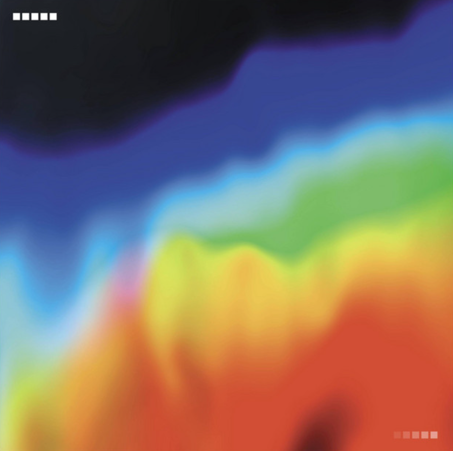 Graffick’s ‘Sushi Rice’ : Experience Experimental Dimensions of Electronica