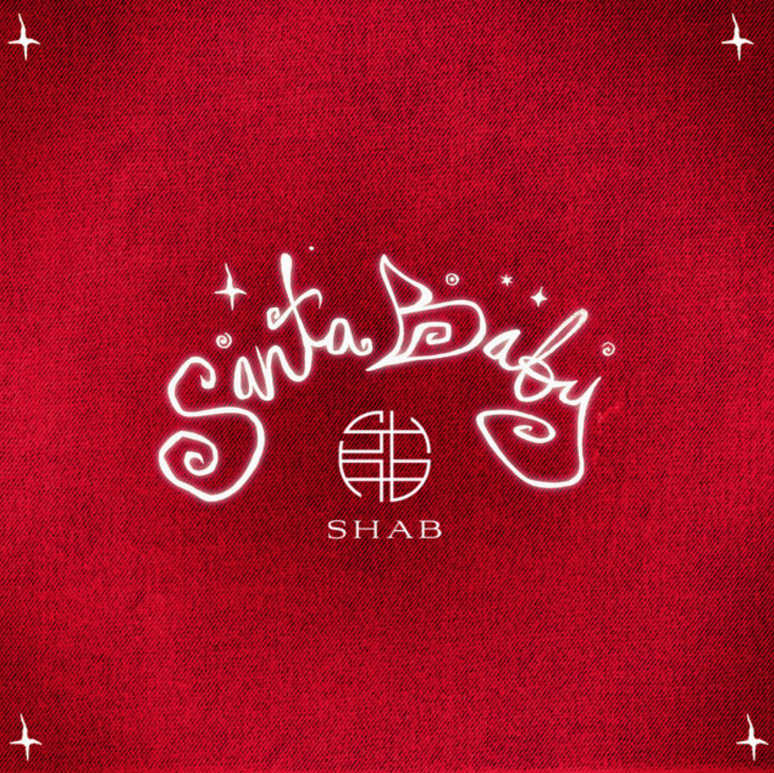 Song Review/ Alt Pop : Shab’s ‘Santa Baby’