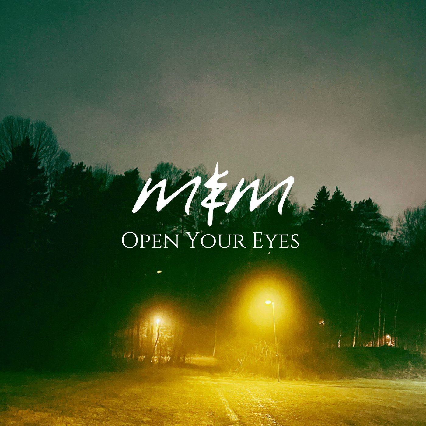 Album Review/ Alt Pop : Me and Melancholy’s ‘Open Your Eyes’