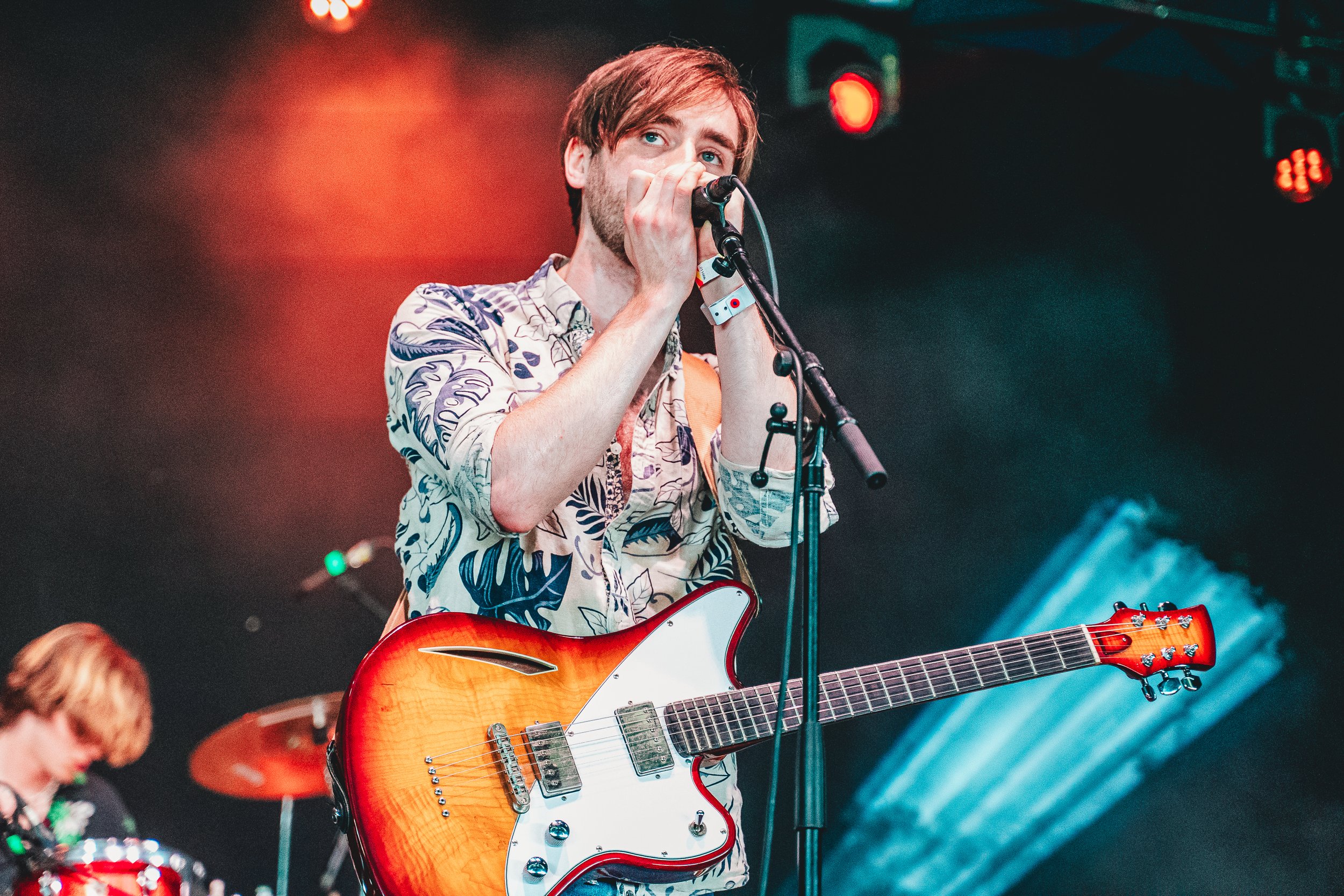 Song Review/ Rock : Isaac Neilson’s ‘Dated a Daydream’